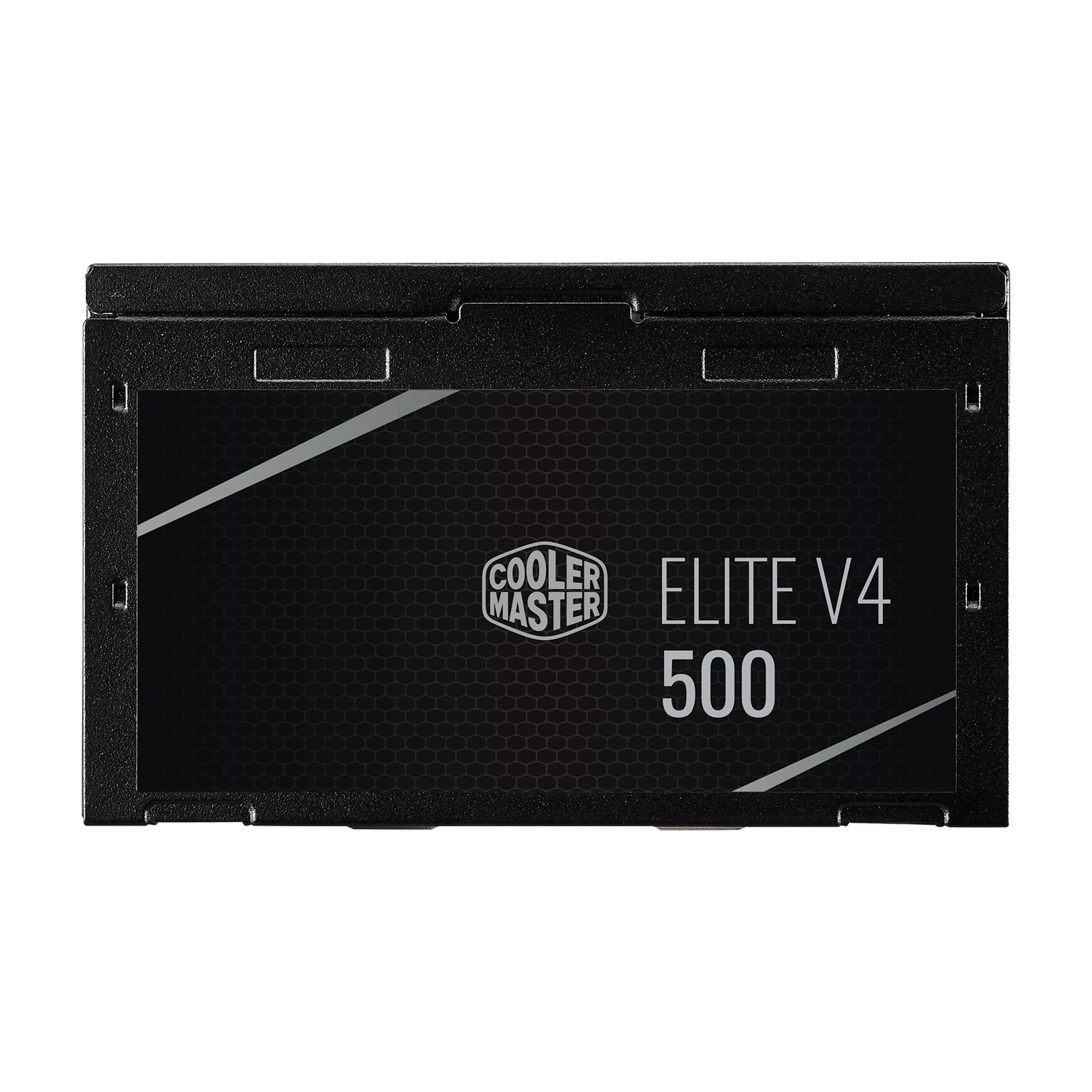 منبع تغذیه کامپیوتر کولر مستر مدل ELITE 500 230V V4