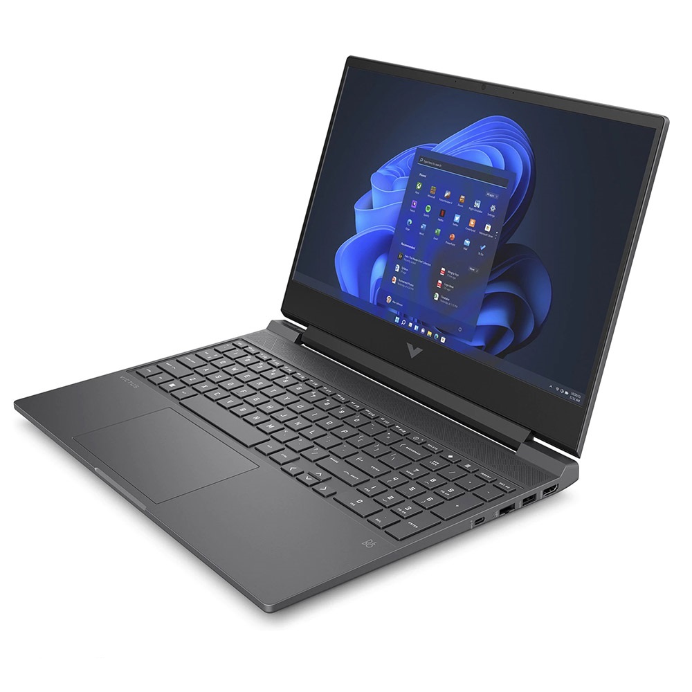 لپ تاپ 15.6 اینچی اچ‌پی مدل VICTUS 15-fa0032dx-AK