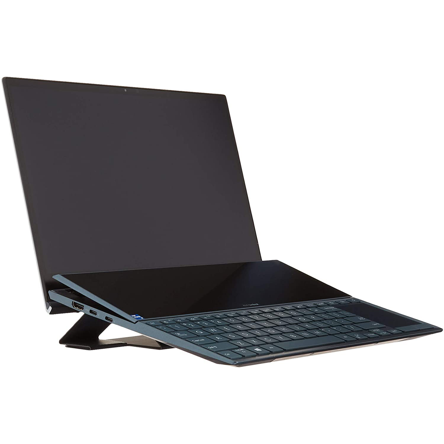 لپ تاپ 14 اینچی ایسوس مدل ZenBook 14 UX482EG-KA151T