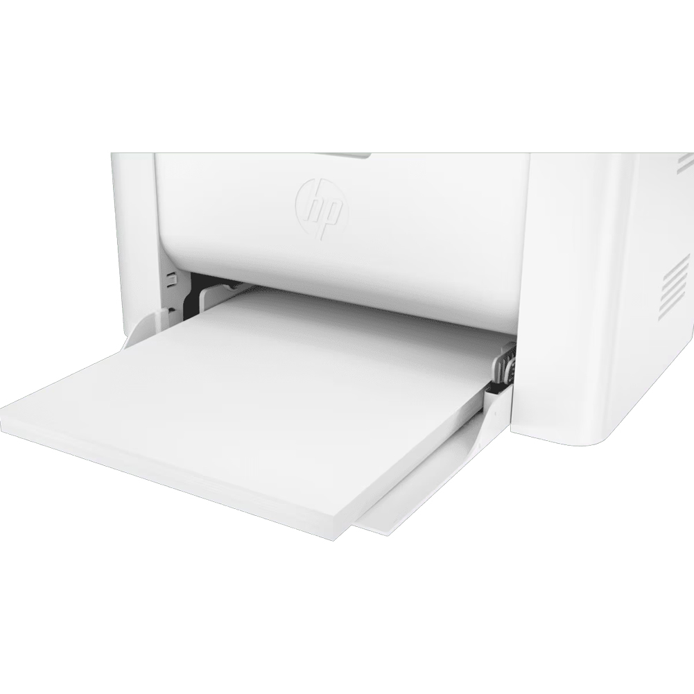 پرینتر لیزری تککاره اچپی مدل Laser 108w با اتصال وایفای و USB، سازگار با اپ اختصاصی موبایل و چراغ نشانگر پرینتر لیزری تککاره اچپی مدل Laser 108w با اتصال وایفای و USB، سازگار با اپ اختصاصی موبایل و چراغ نشانگر