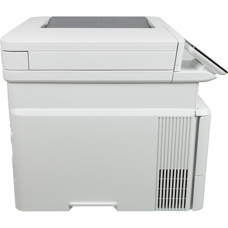 پرینتر اچ پی تک رنگ چهار کاره با چاپ لیزری مدل LaserJet Pro MFP M428fdw، سایز چاپ A4، قابلیت چاپ دو رو، مجهز به پورت شبکه و WiFi، قابلیت چاپ فایلهای فلش مموری از طریق USB، دارای صفحه نمایش LCD پرینتر اچ پی تک رنگ چهار کاره با چاپ لیزری مدل LaserJet Pro MFP M428fdw، سایز چاپ A4، قابلیت چاپ دو رو، مجهز به پورت شبکه و WiFi، قابلیت چاپ فایلهای فلش مموری از طریق USB، دارای صفحه نمایش LCD