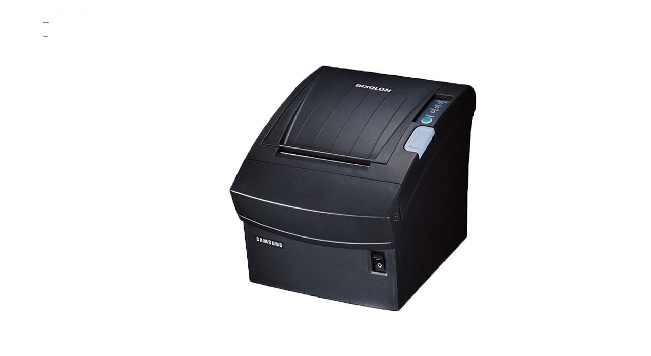 پرینتر حرارتی بیکسولون مدل SRP-350III پرینتر حرارتی بیکسولون مدل SRP-350III