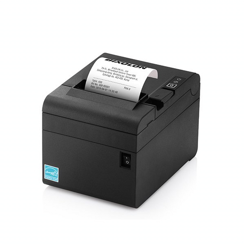 پرینتر حرارتی بیکسولون مدل E300 USB