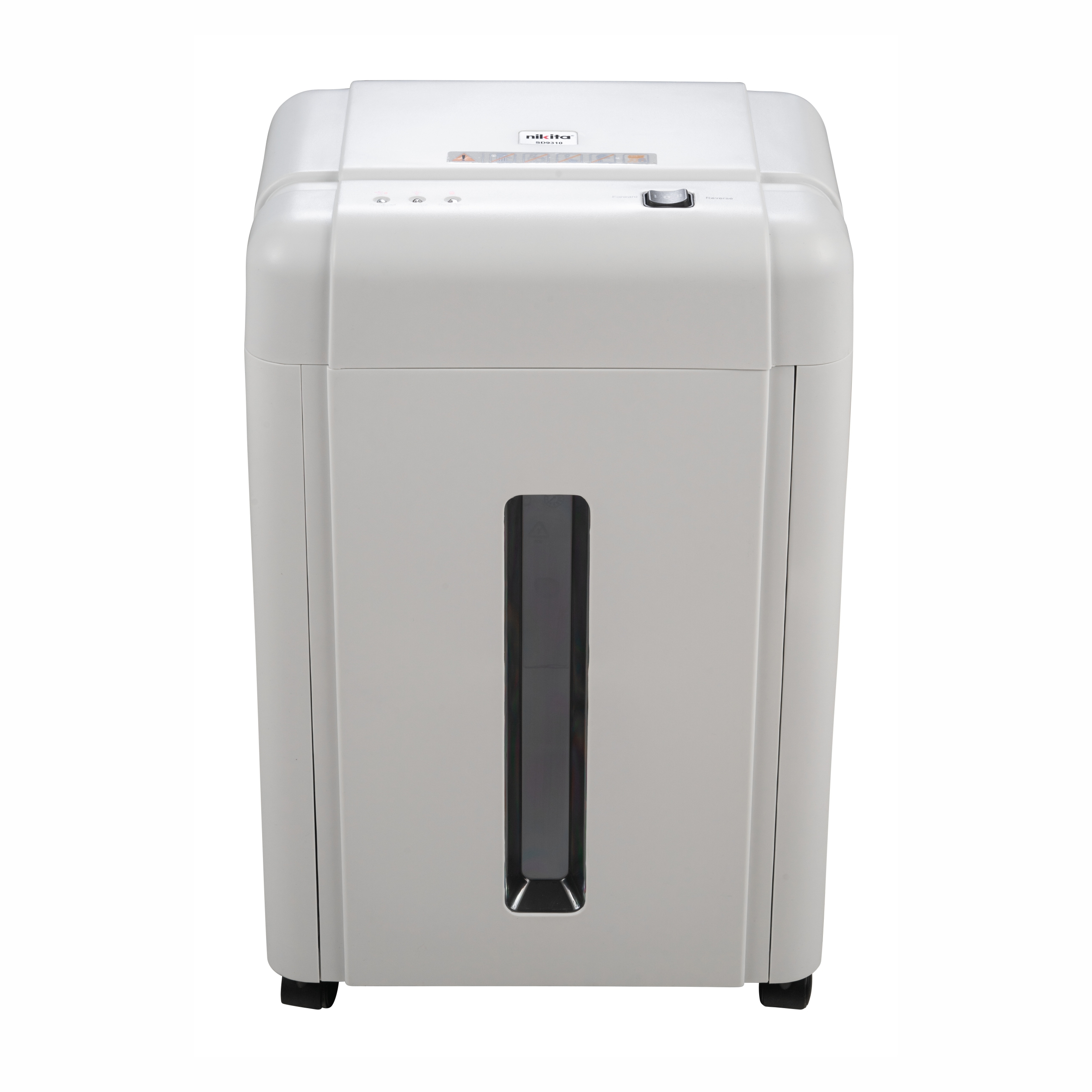 کاغذ خردکن نیکیتا SD-9310 کاغذ خردکن نیکیتا SD-9310